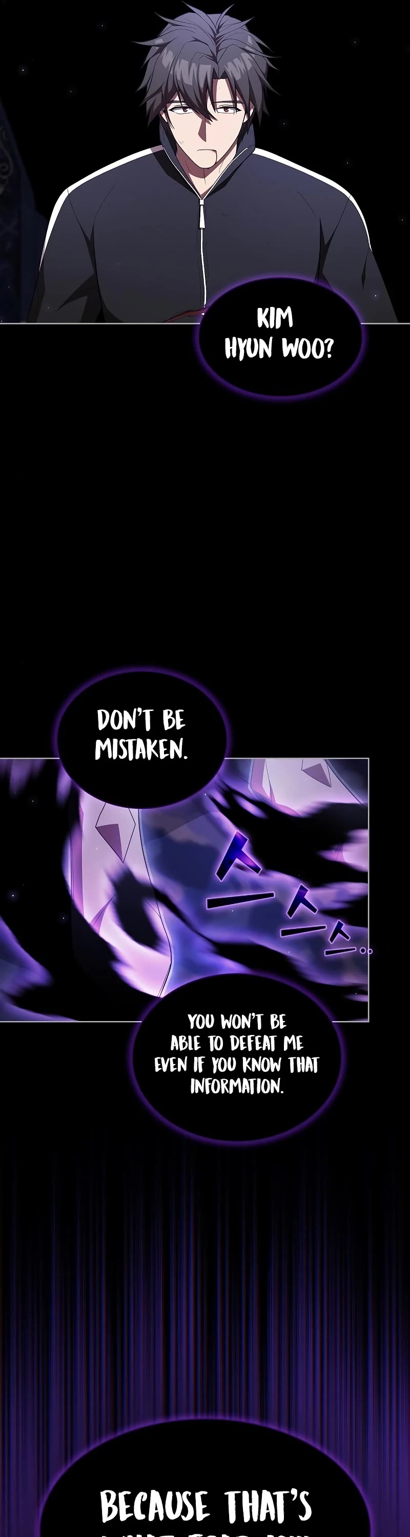 The Tutorial Tower's Advanced Player chapter 157 page 7