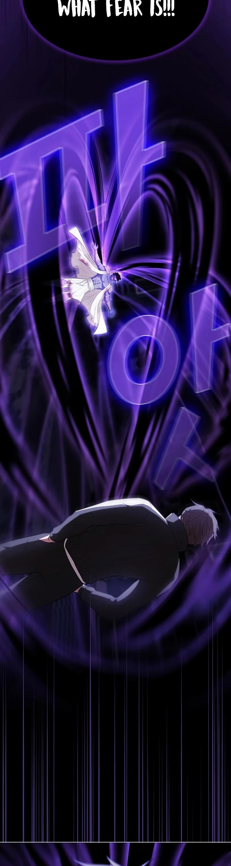 The Tutorial Tower's Advanced Player chapter 157 page 8