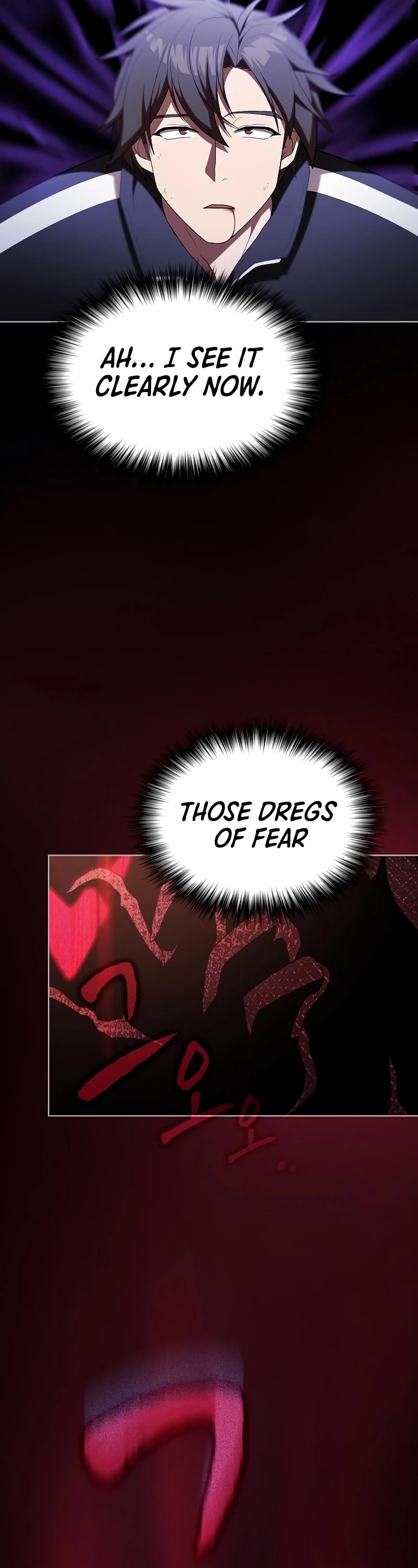 The Tutorial Tower's Advanced Player chapter 157 page 9