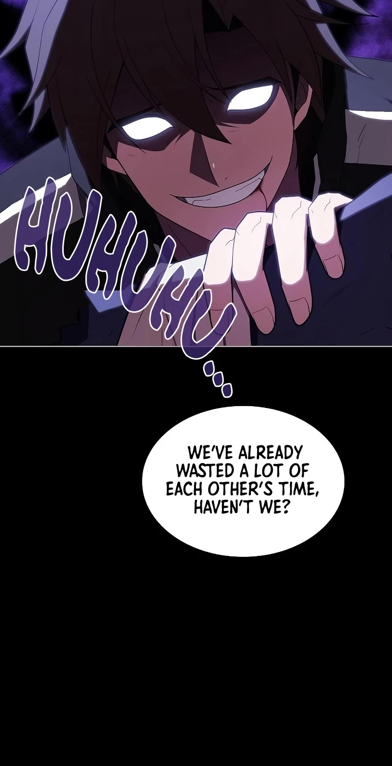 The Tutorial Tower's Advanced Player chapter 158 page 11