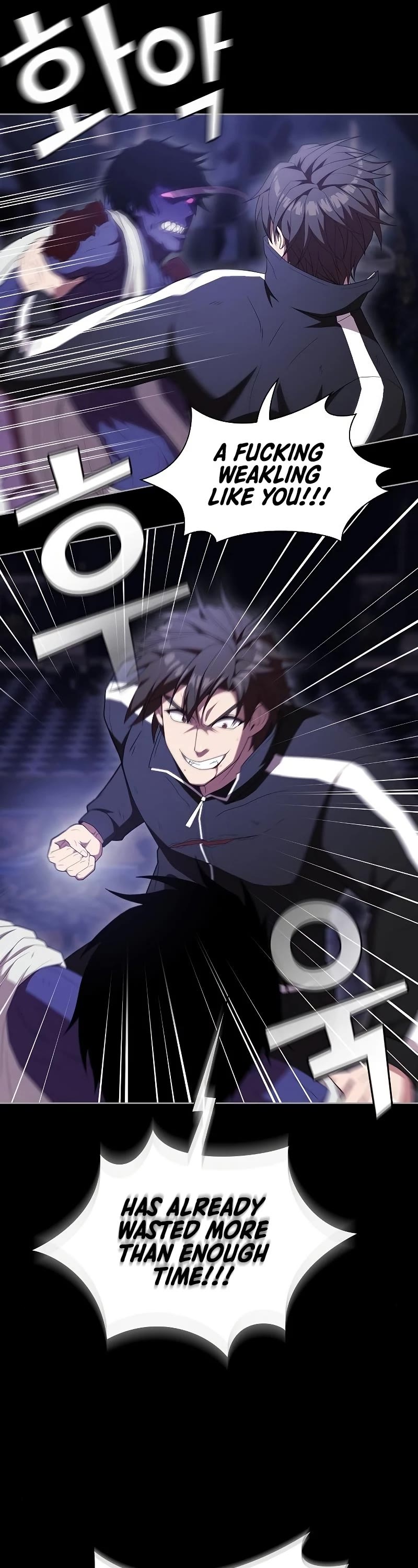 The Tutorial Tower's Advanced Player chapter 158 page 12