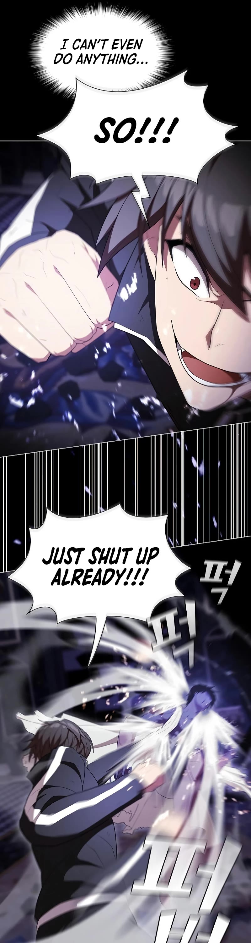 The Tutorial Tower's Advanced Player chapter 158 page 15