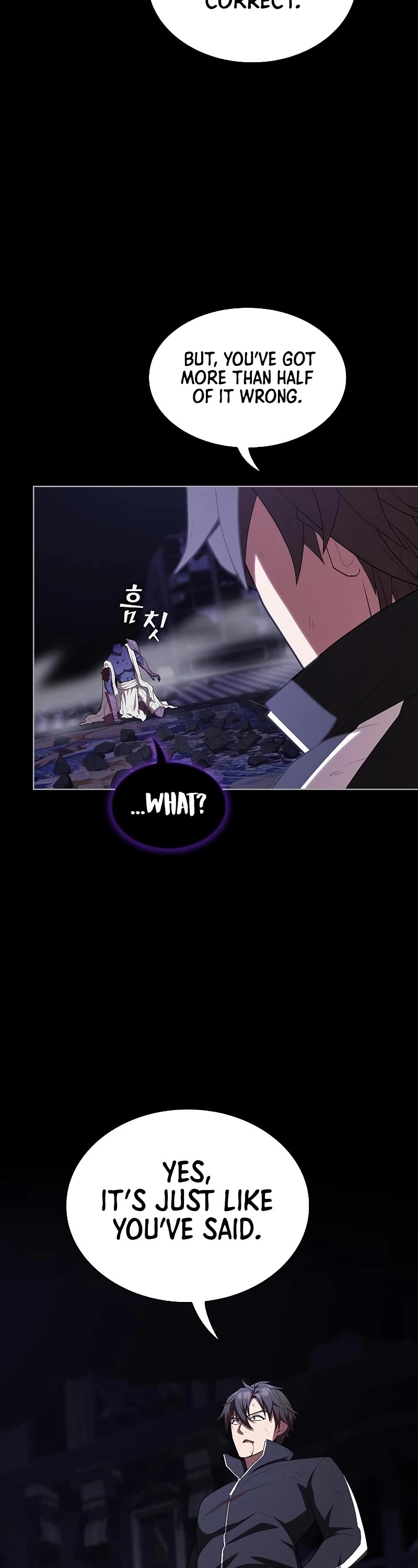 The Tutorial Tower's Advanced Player chapter 158 page 27