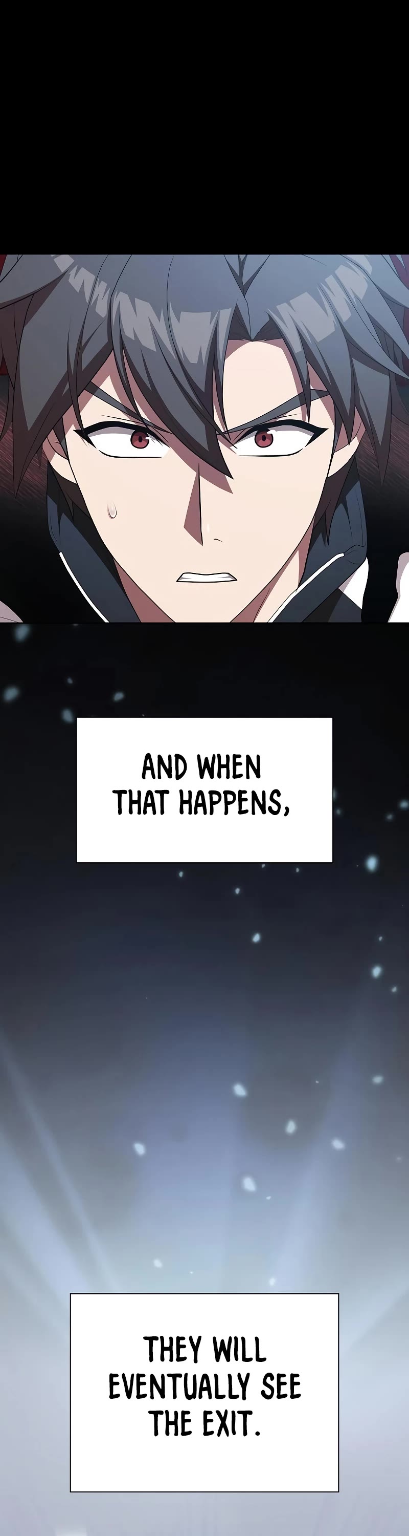 The Tutorial Tower's Advanced Player chapter 158 page 36