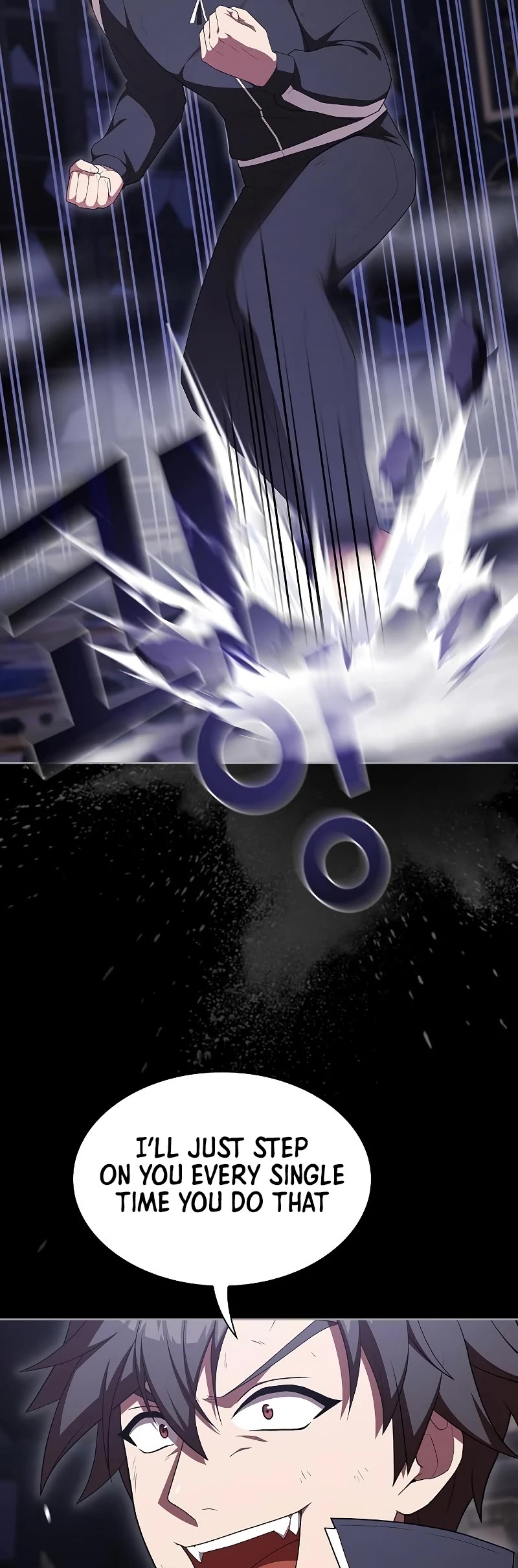 The Tutorial Tower's Advanced Player chapter 158 page 43