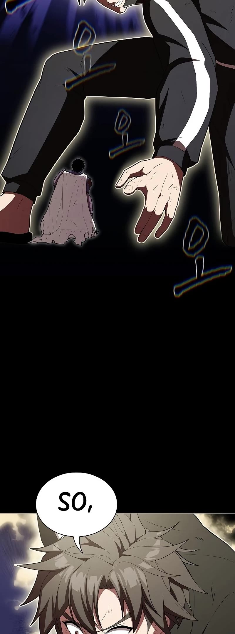 The Tutorial Tower's Advanced Player chapter 158 page 46