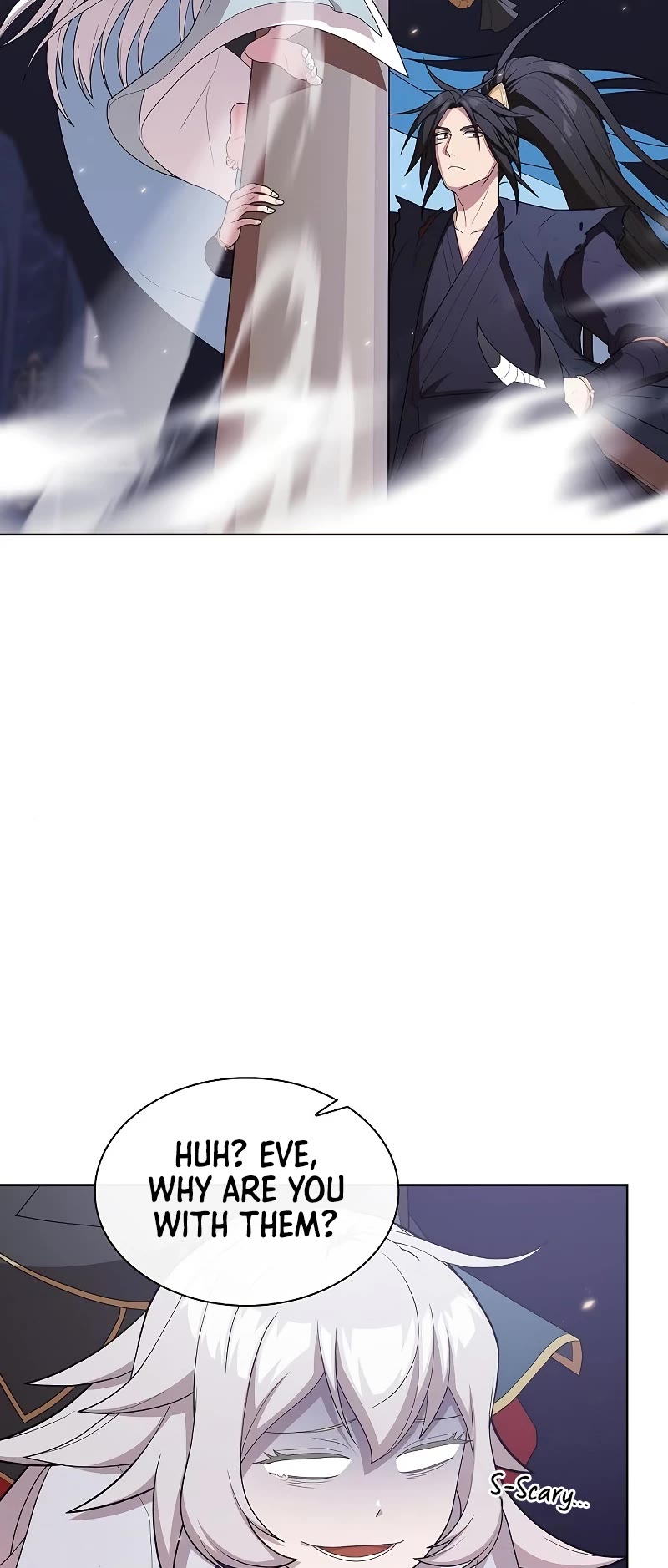 The Tutorial Tower's Advanced Player chapter 159 page 10