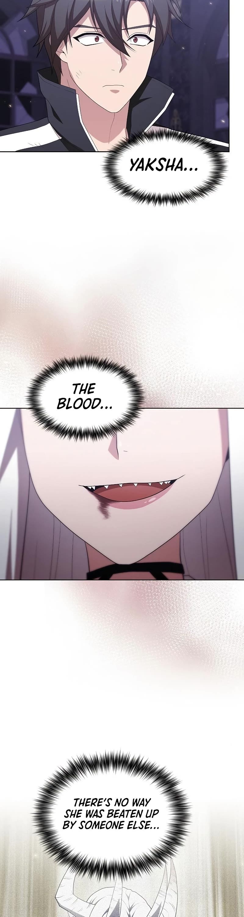 The Tutorial Tower's Advanced Player chapter 159 page 13