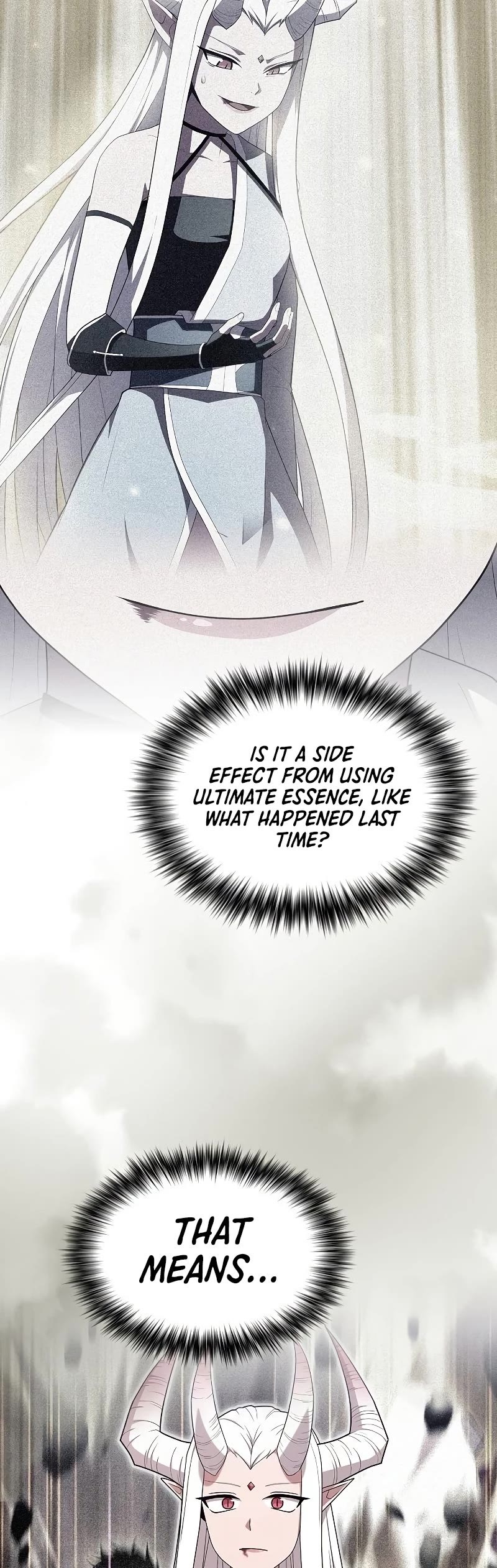 The Tutorial Tower's Advanced Player chapter 159 page 14