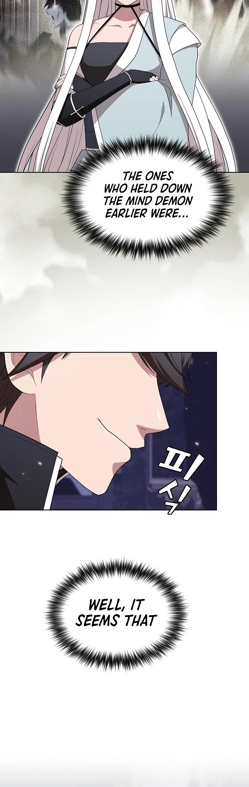 The Tutorial Tower's Advanced Player chapter 159 page 15