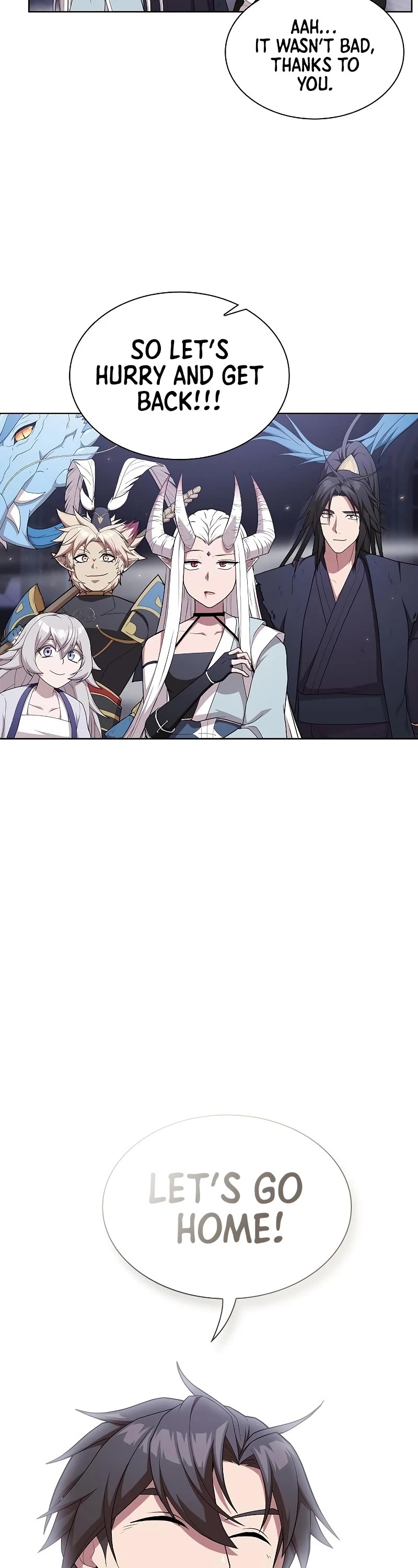 The Tutorial Tower's Advanced Player chapter 159 page 17