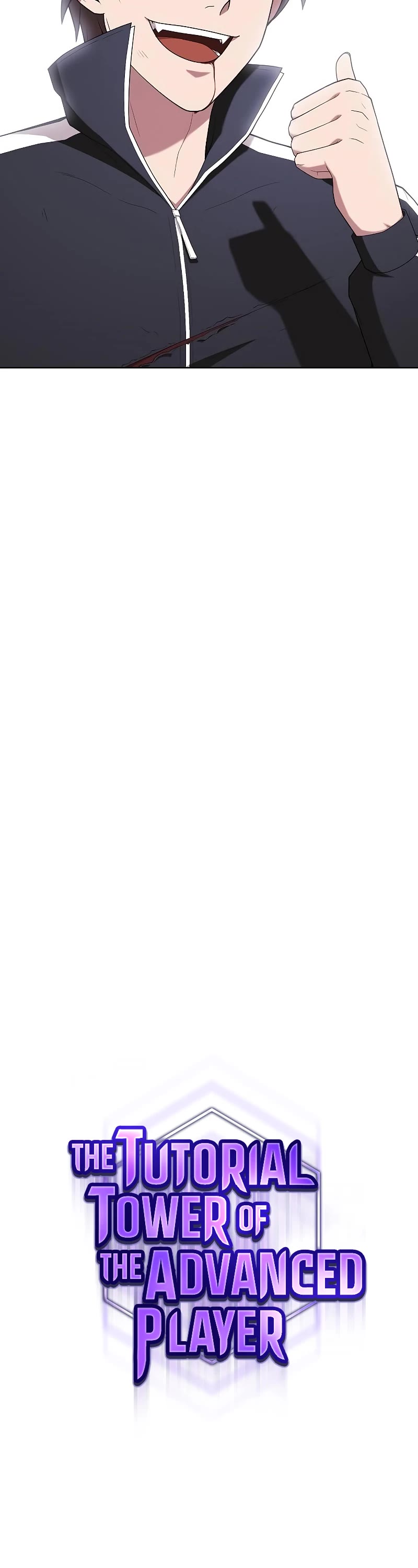 The Tutorial Tower's Advanced Player chapter 159 page 18