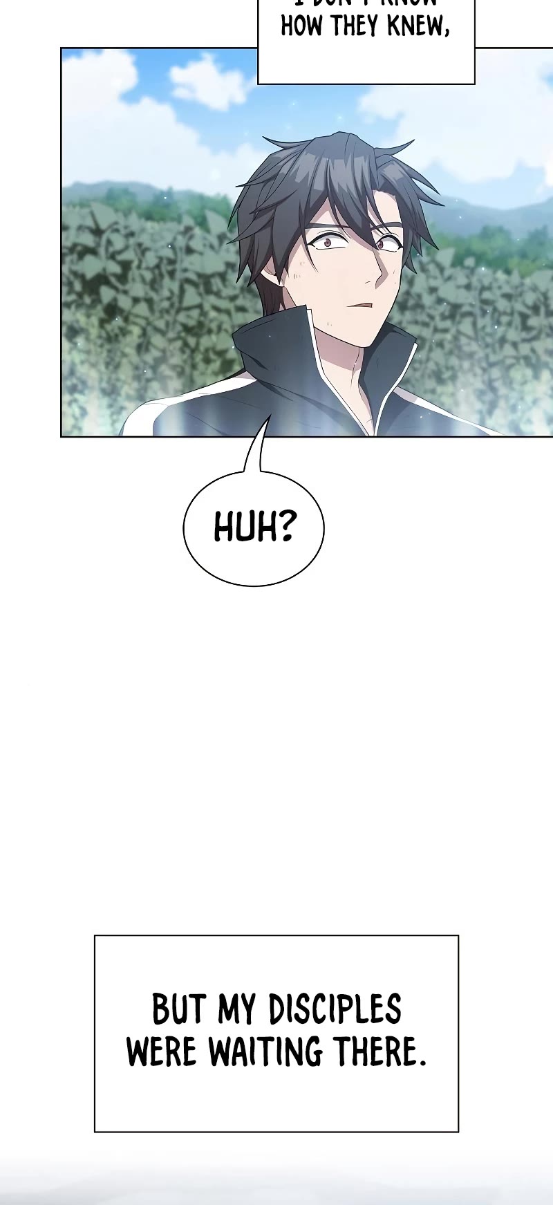 The Tutorial Tower's Advanced Player chapter 159 page 24