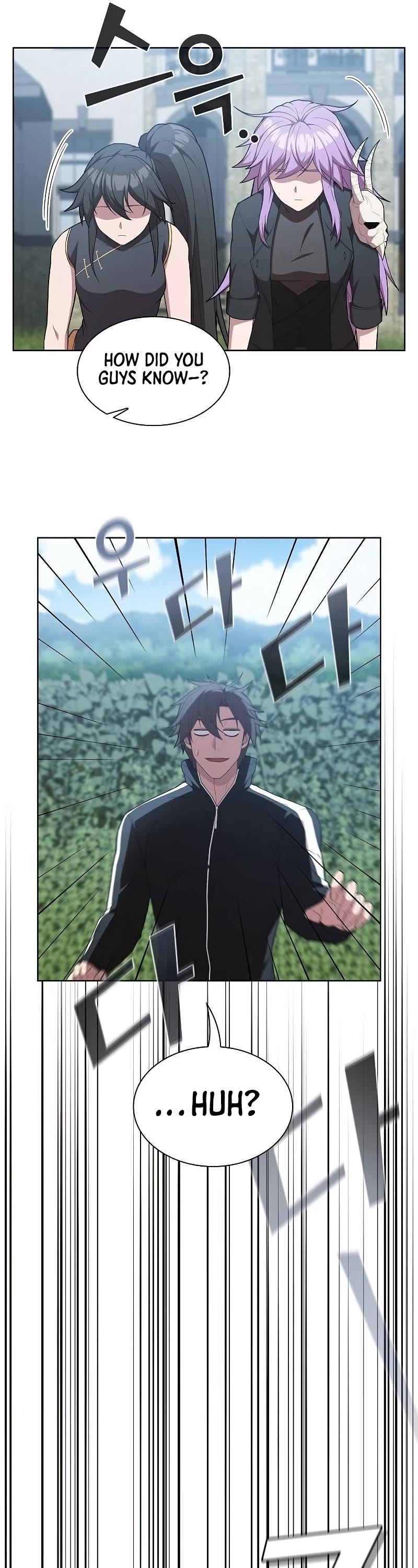 The Tutorial Tower's Advanced Player chapter 159 page 26