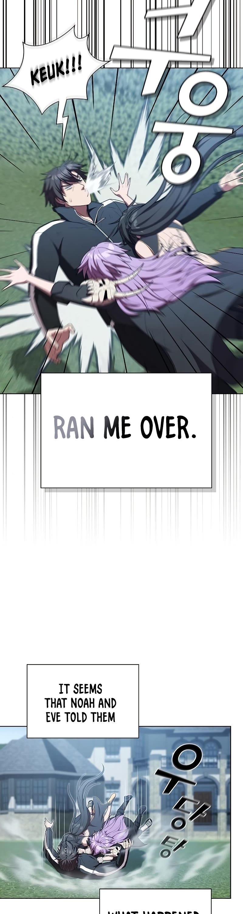 The Tutorial Tower's Advanced Player chapter 159 page 27