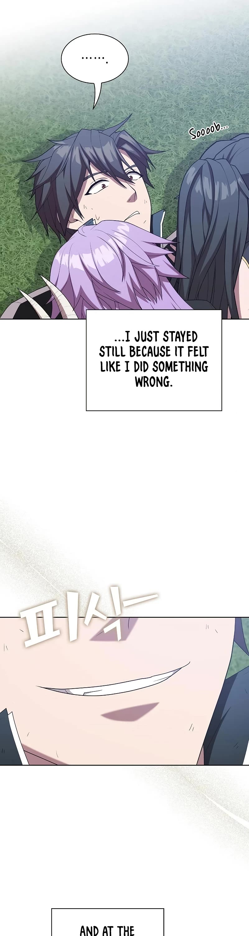 The Tutorial Tower's Advanced Player chapter 159 page 30