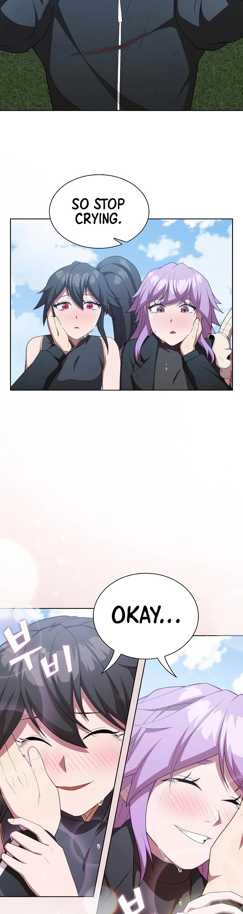 The Tutorial Tower's Advanced Player chapter 159 page 32