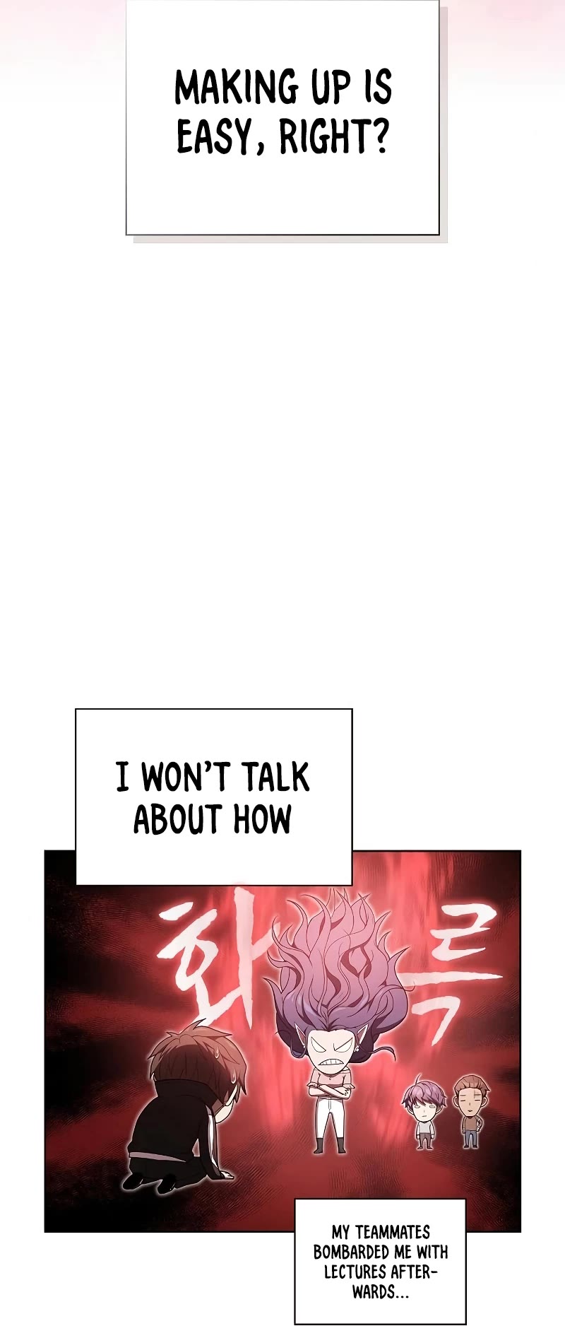 The Tutorial Tower's Advanced Player chapter 159 page 34