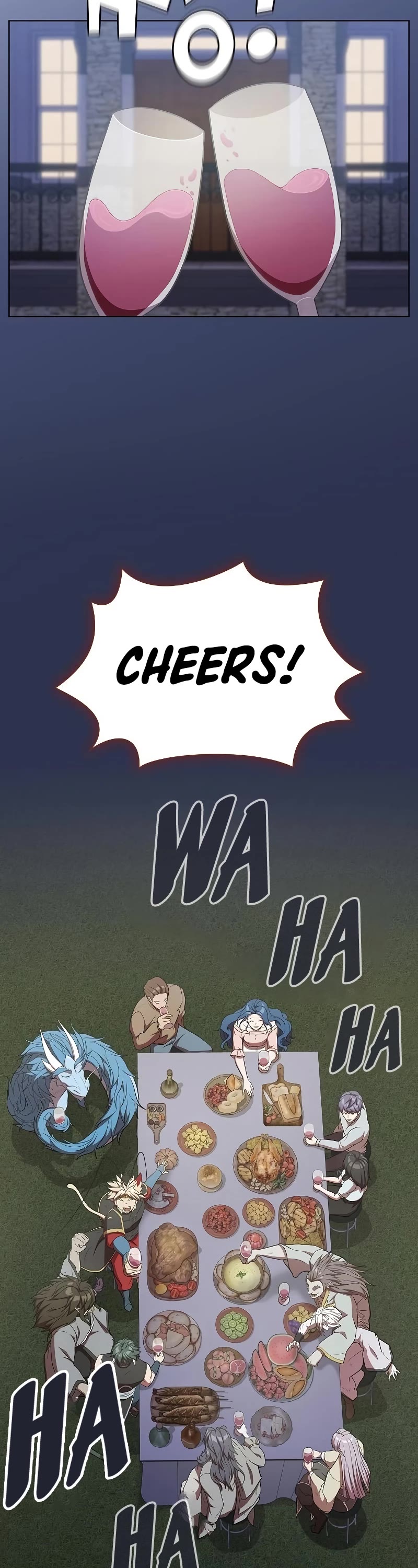 The Tutorial Tower's Advanced Player chapter 159 page 36