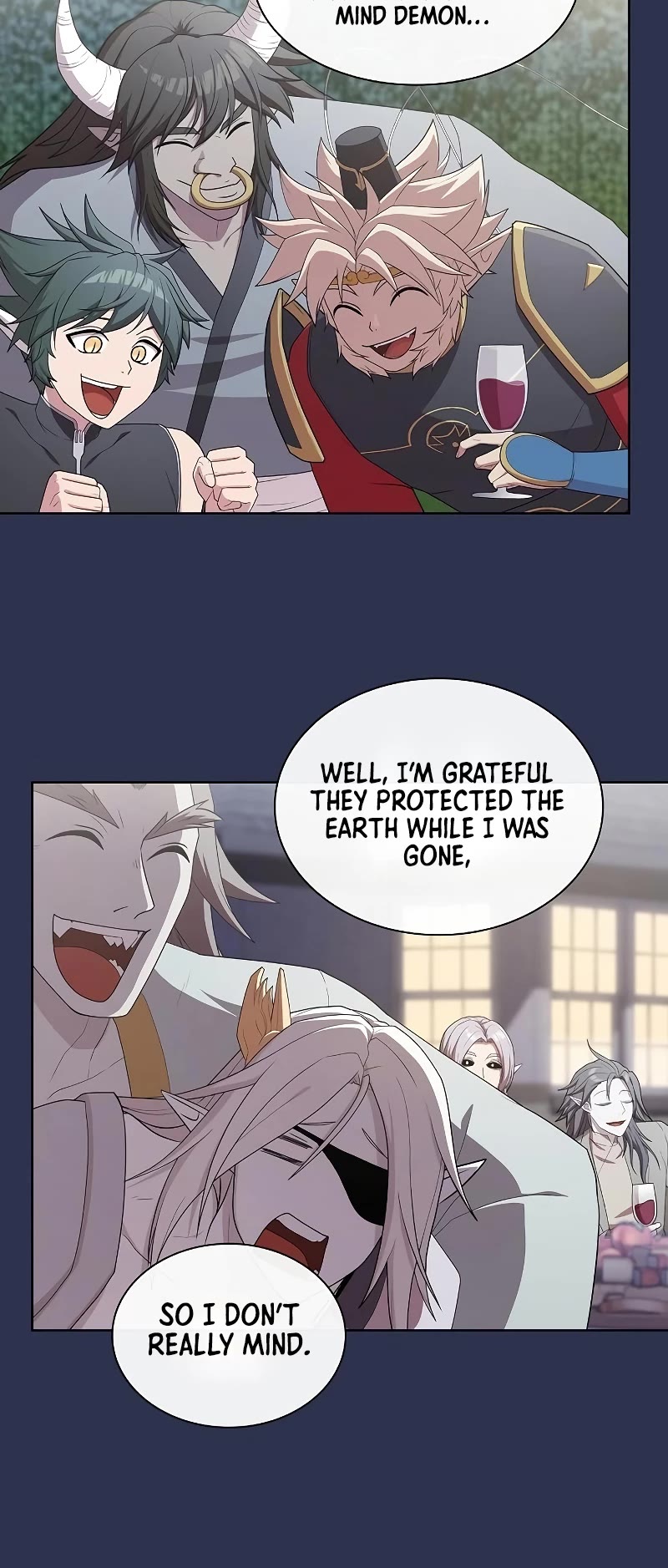 The Tutorial Tower's Advanced Player chapter 159 page 38