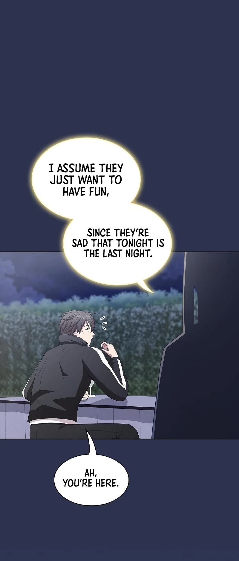 The Tutorial Tower's Advanced Player chapter 159 page 39