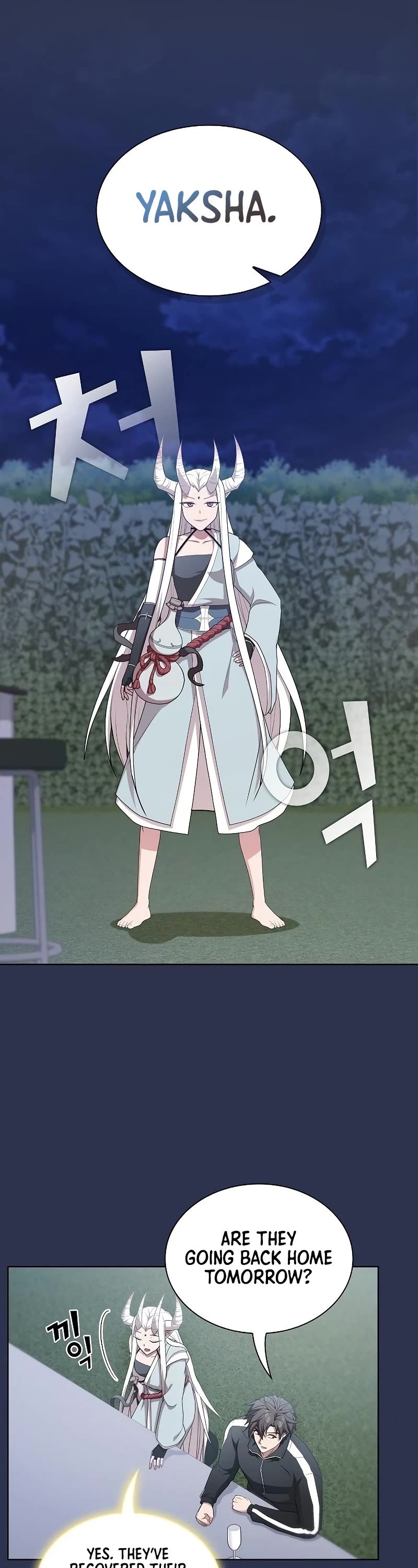 The Tutorial Tower's Advanced Player chapter 159 page 40