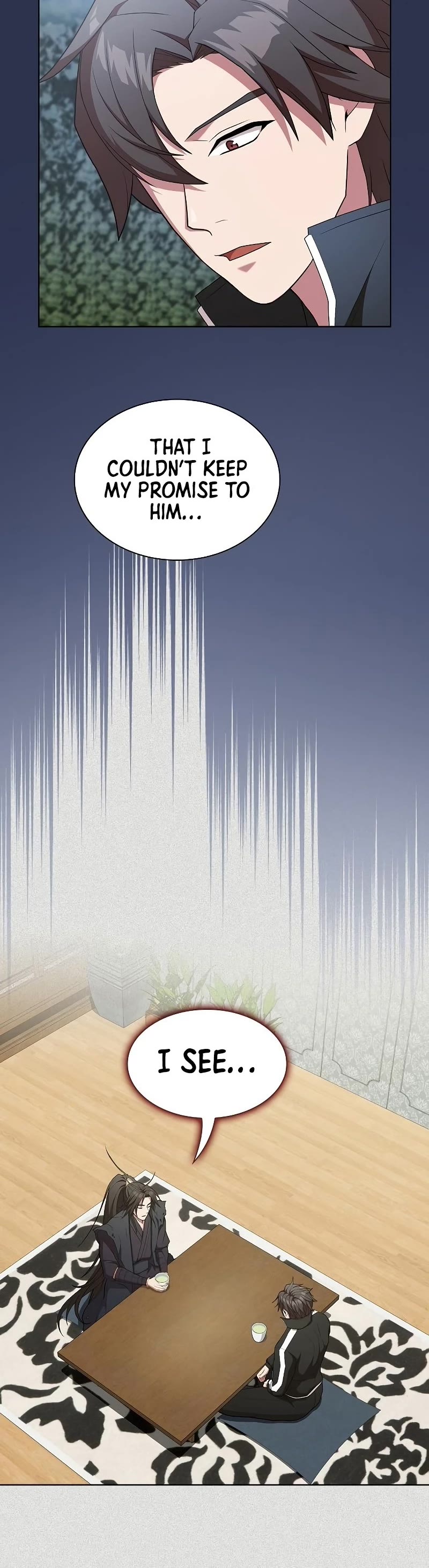 The Tutorial Tower's Advanced Player chapter 159 page 43