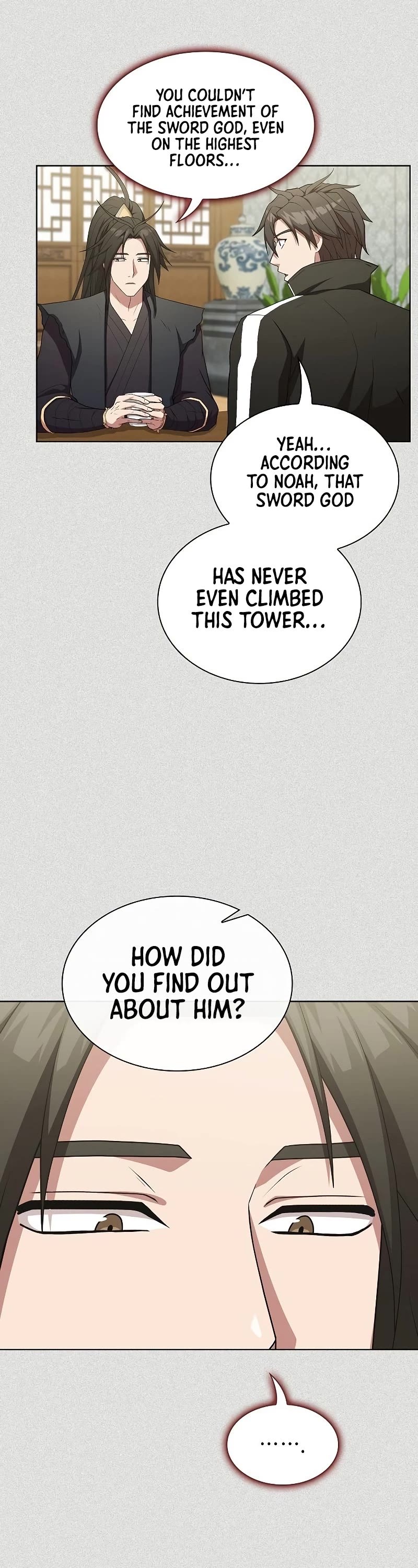 The Tutorial Tower's Advanced Player chapter 159 page 44