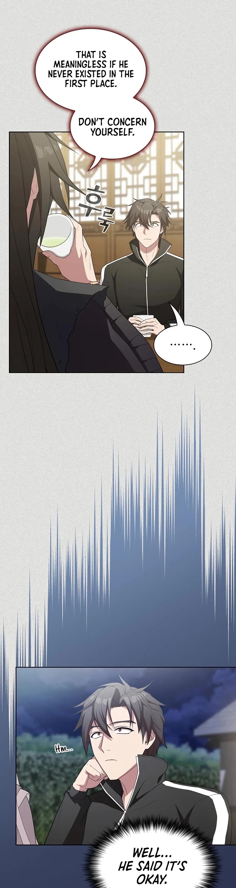 The Tutorial Tower's Advanced Player chapter 159 page 48