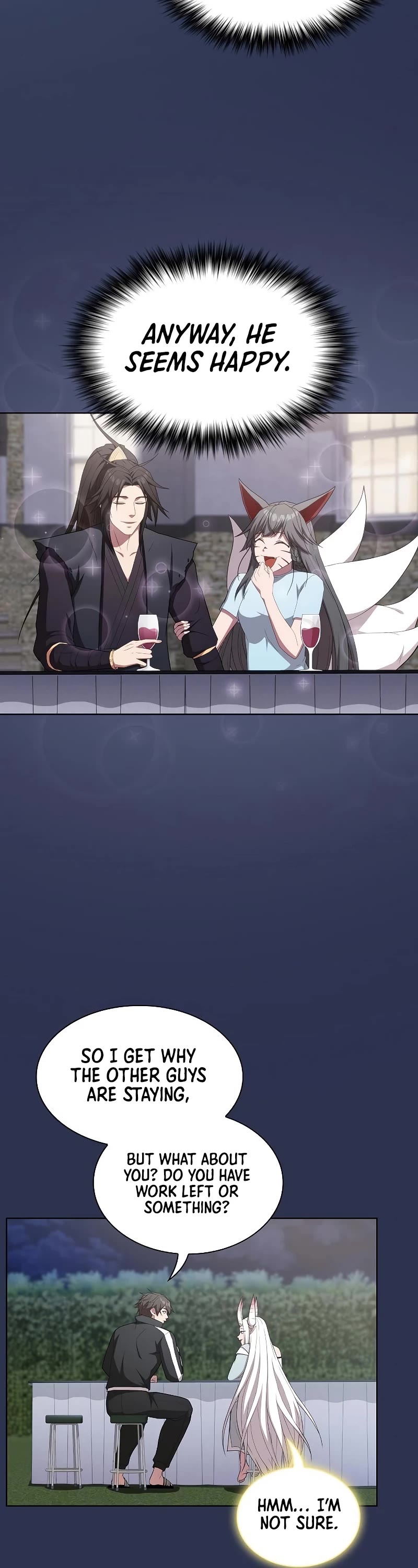 The Tutorial Tower's Advanced Player chapter 159 page 49