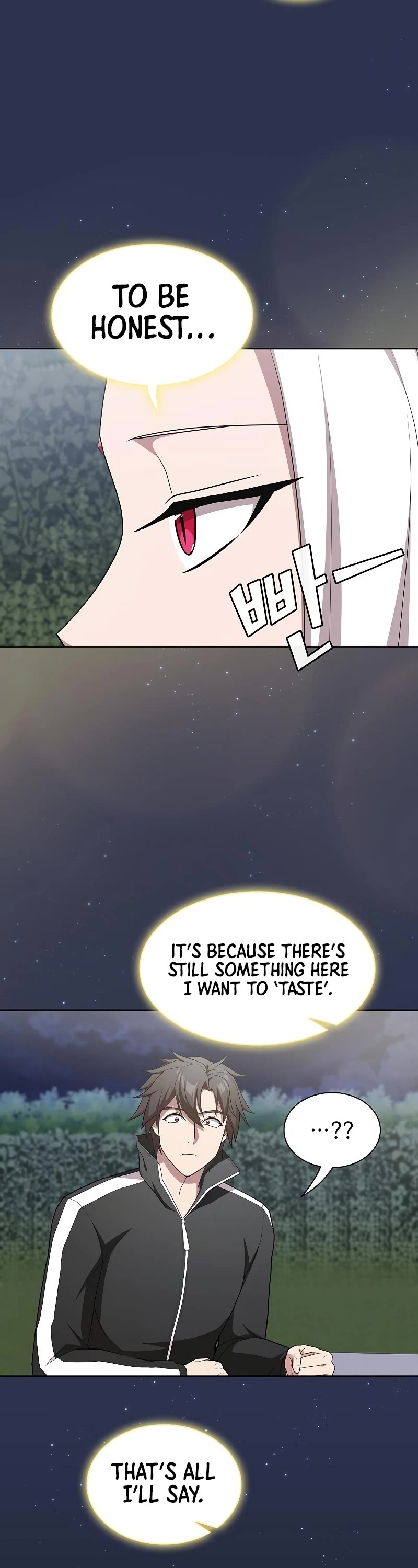 The Tutorial Tower's Advanced Player chapter 159 page 50