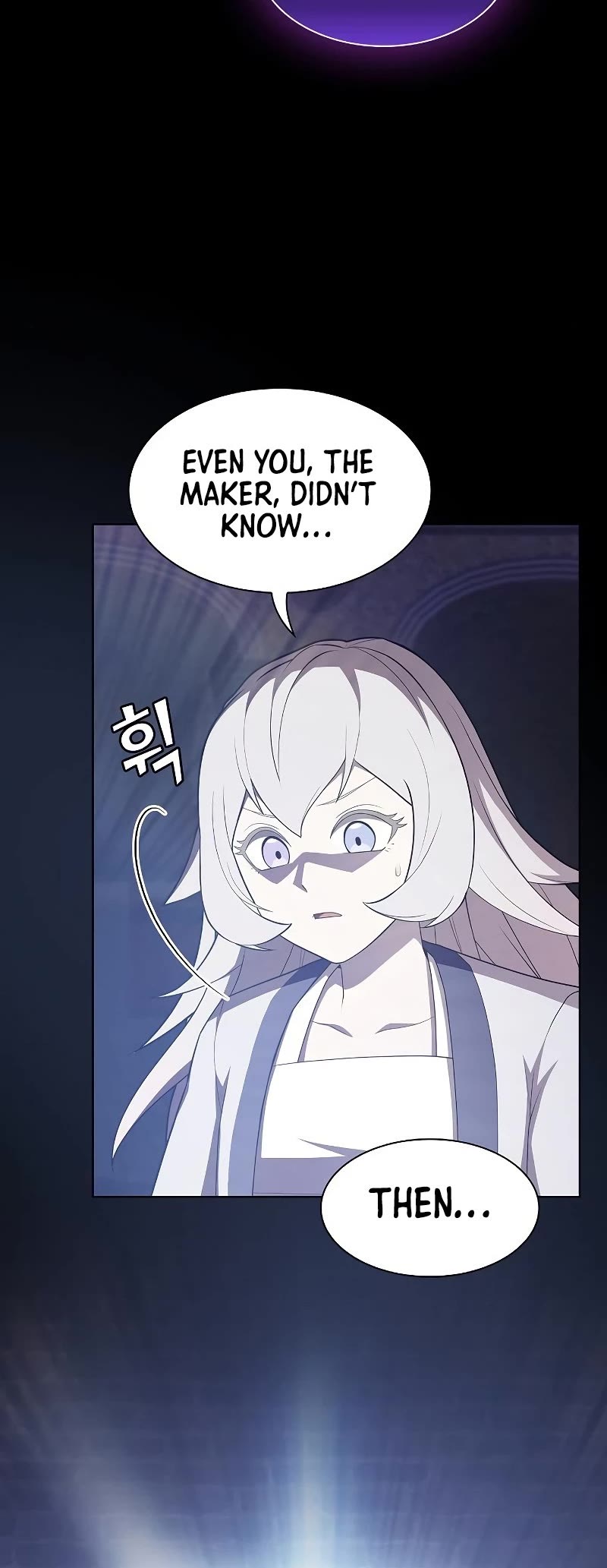 The Tutorial Tower's Advanced Player chapter 159 page 54