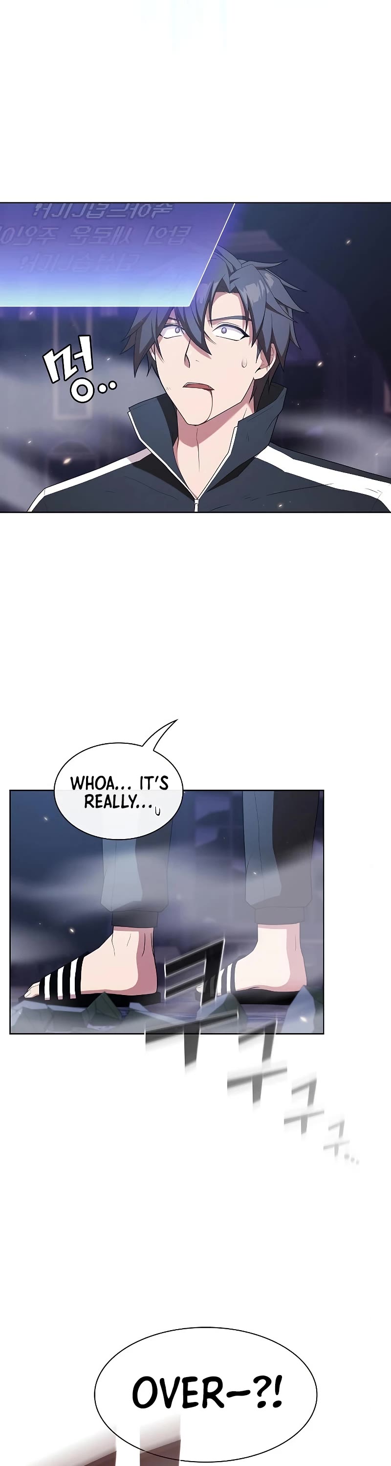 The Tutorial Tower's Advanced Player chapter 159 page 7