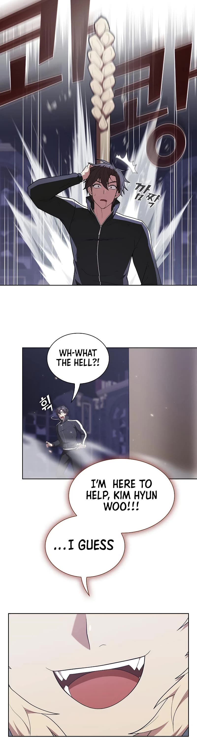 The Tutorial Tower's Advanced Player chapter 159 page 8