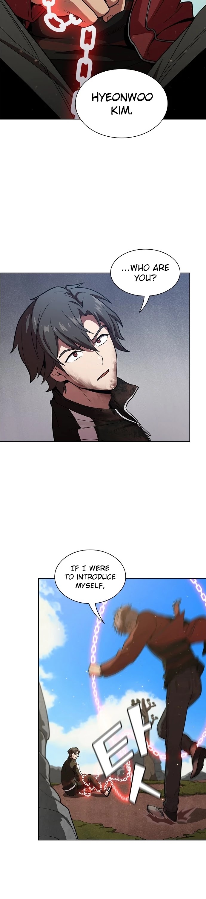 The Tutorial Tower's Advanced Player chapter 16 page 10