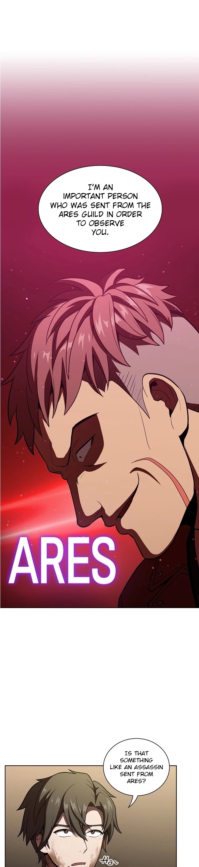 The Tutorial Tower's Advanced Player chapter 16 page 11