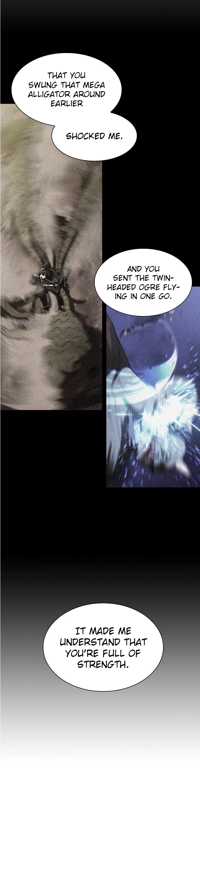 The Tutorial Tower's Advanced Player chapter 16 page 13