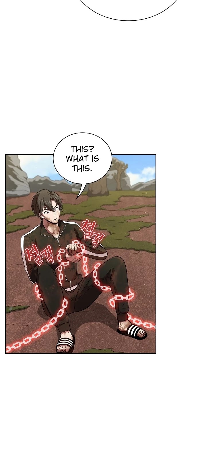 The Tutorial Tower's Advanced Player chapter 16 page 15