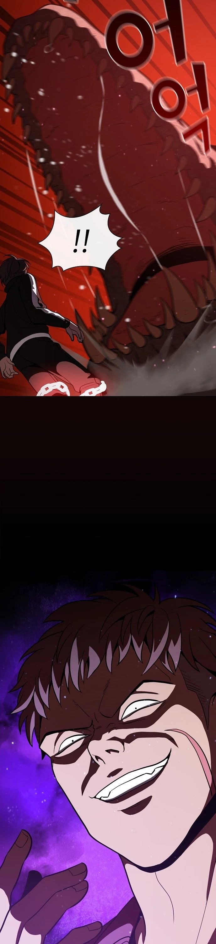 The Tutorial Tower's Advanced Player chapter 16 page 3