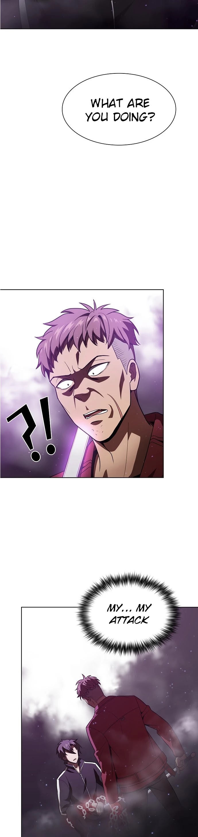 The Tutorial Tower's Advanced Player chapter 16 page 30