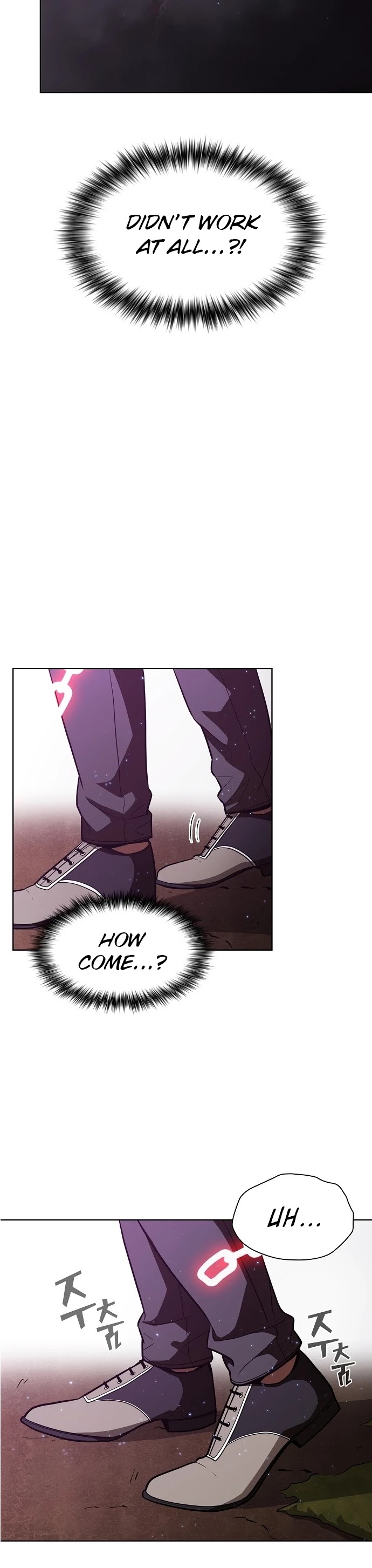 The Tutorial Tower's Advanced Player chapter 16 page 31