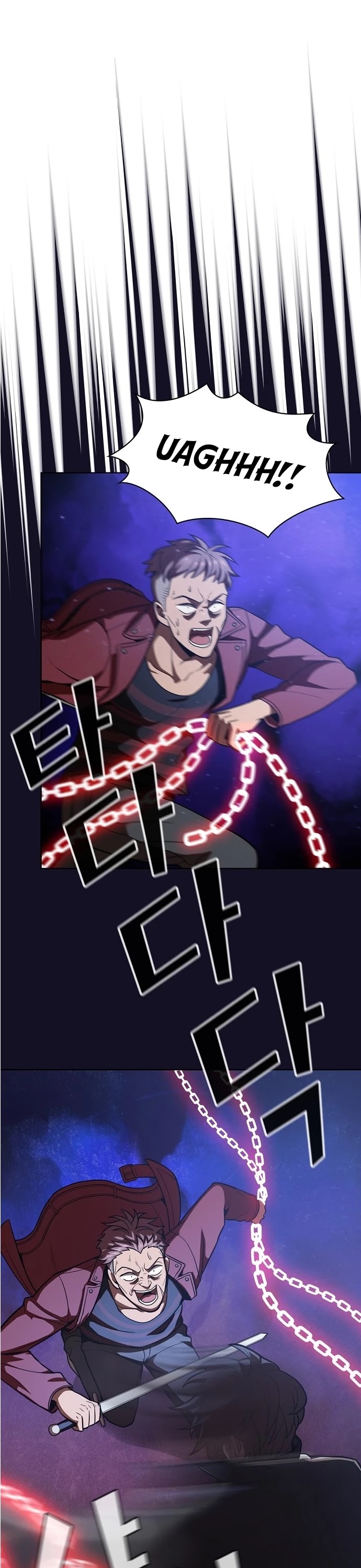 The Tutorial Tower's Advanced Player chapter 16 page 32