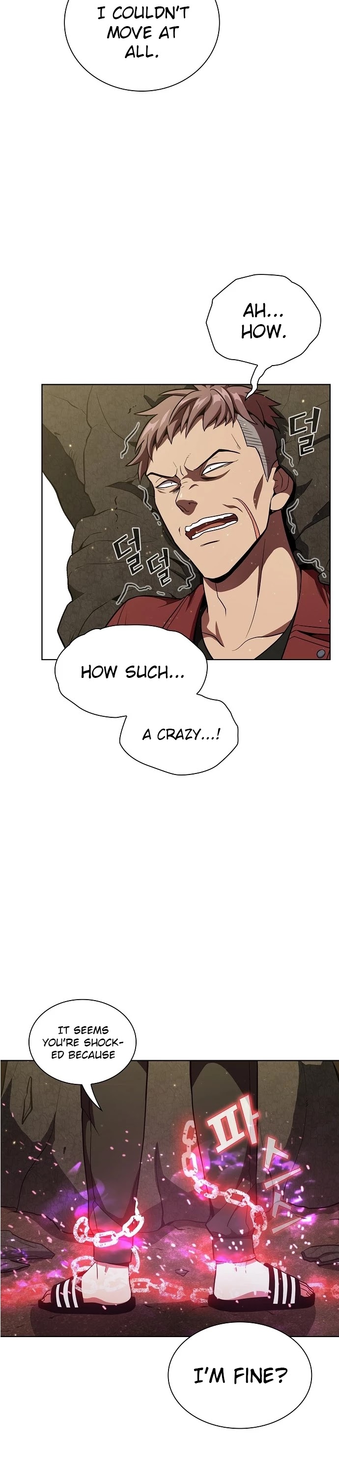 The Tutorial Tower's Advanced Player chapter 16 page 37