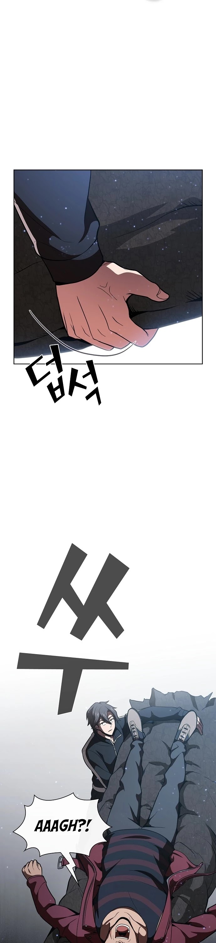 The Tutorial Tower's Advanced Player chapter 16 page 40