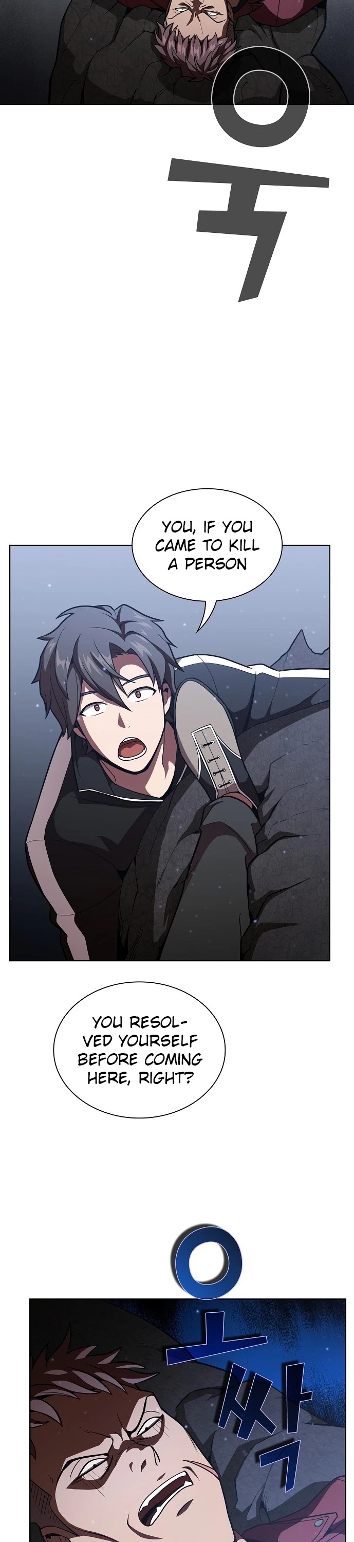 The Tutorial Tower's Advanced Player chapter 16 page 41