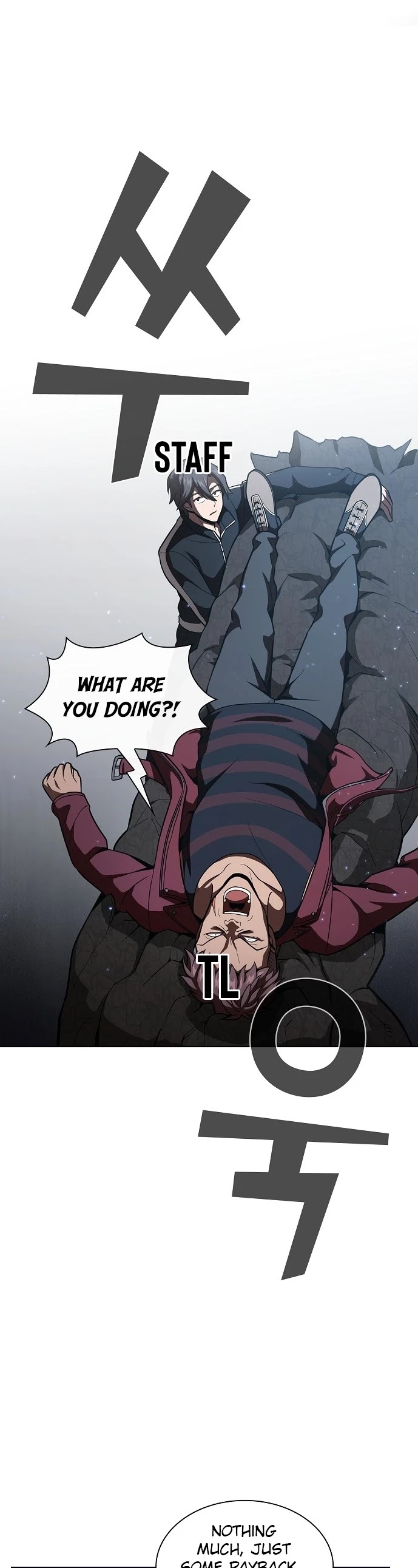 The Tutorial Tower's Advanced Player chapter 16 page 45