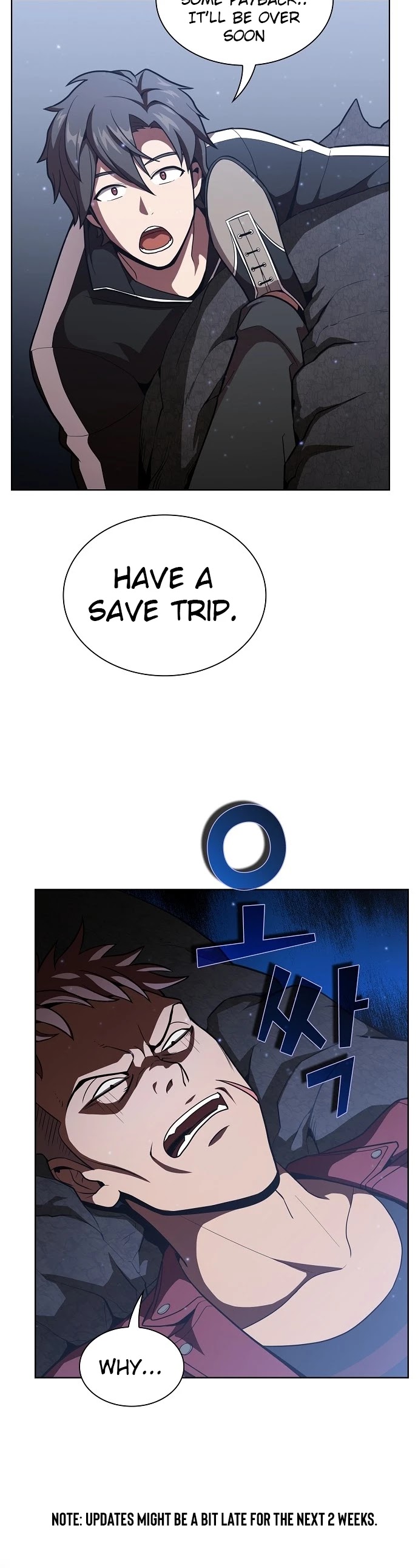 The Tutorial Tower's Advanced Player chapter 16 page 46