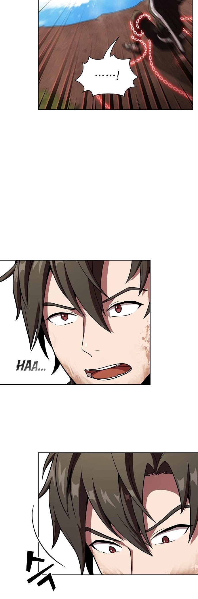 The Tutorial Tower's Advanced Player chapter 16 page 7