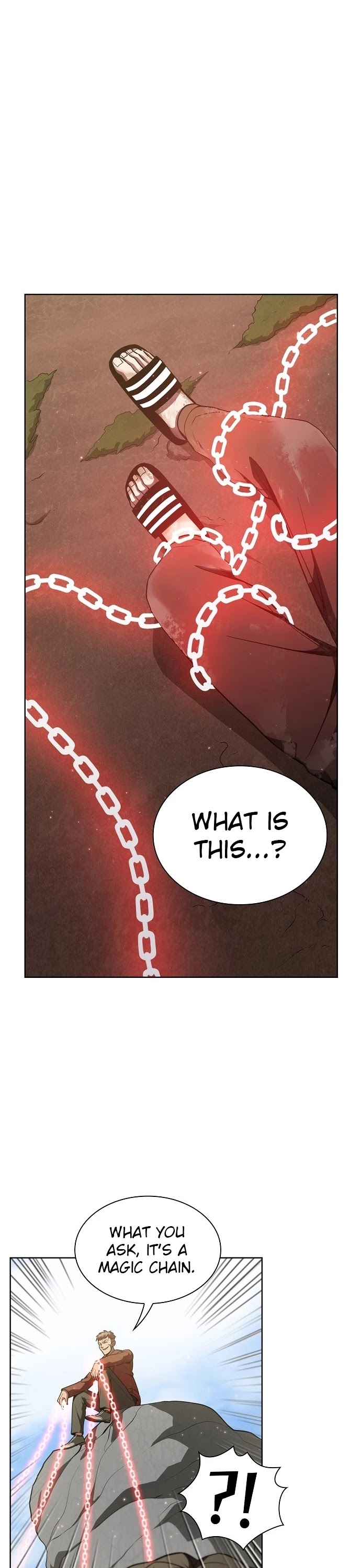 The Tutorial Tower's Advanced Player chapter 16 page 8