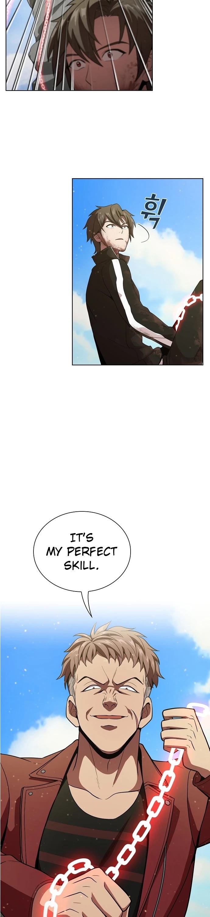 The Tutorial Tower's Advanced Player chapter 16 page 9